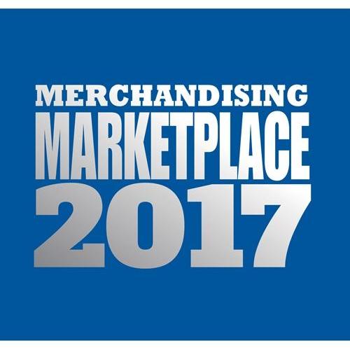 2017 Merchandising Marketplace
