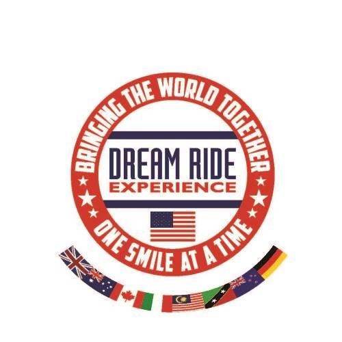 Dream Ride Experience Weekend