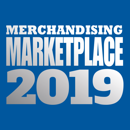 Merchandising Marketplace 2019