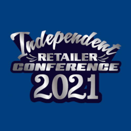 Independent Retailer Conference - 2021
