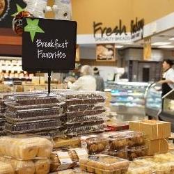 Bakery
