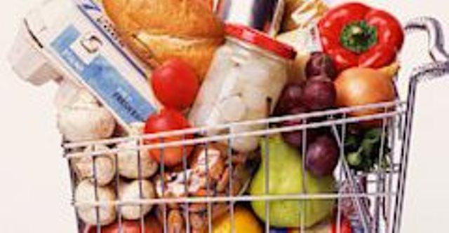Grocery, Dairy, Frozen